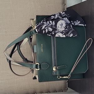 Anne Klein Bag/Purse